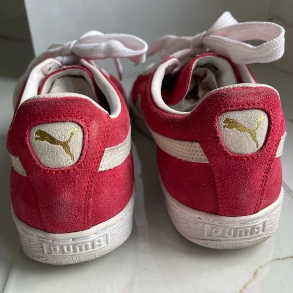 Puma Suede Classic XXI sneakers - Picture 3 of 9